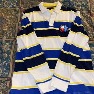 Tommy Hilfiger Rugby Lg used